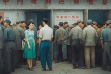 沈陽南站“司機之家”舉行五一送清涼活動致敬勞動者