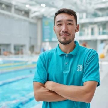 馮竟爽:鐵人三項(xiàng)新星如何一躍成為全民偶像?