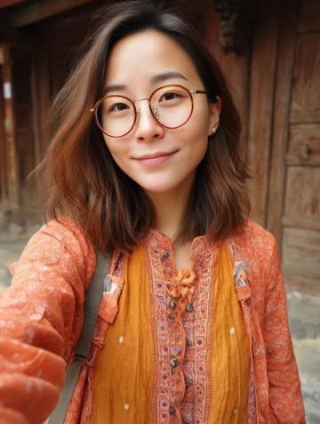 張大姐回國(guó)處理事務(wù)賣(mài)房，兩人世界變一人世界享受寧?kù)o時(shí)光