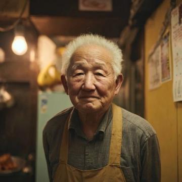 著名作家及美食家蔡瀾去世,享年82歲