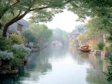 濰坊旅游攻略：探尋美景與文化，品嘗特色美食