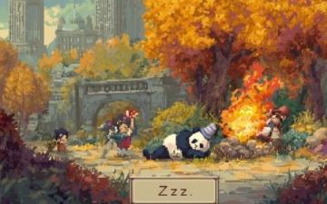 Steam平臺上幾款治愈系游戲推薦