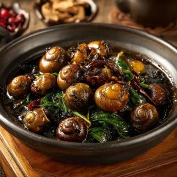 信陽(yáng)燉菜:河南信陽(yáng)特色美食,傳承古韻,滋養(yǎng)身心
