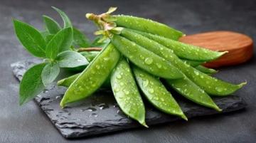 正確焯水切片，飯店大廚教你做脆嫩可口四季豆