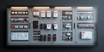 全面解析:接觸器工作原理與電工必備知識