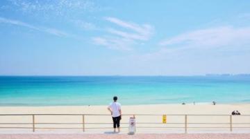 北戴河超詳細旅游攻略,三天兩夜人均1500