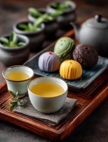 南方地區的特色美食推薦:廣東早茶、福建佛跳墻、廣西螺螄粉……不可錯過的味蕾之旅