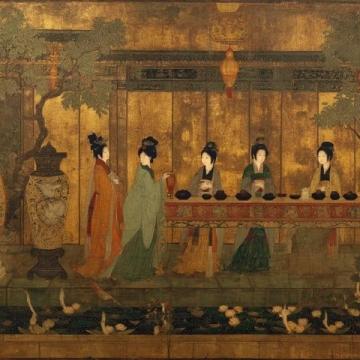 探索中國古代喪服禮制:五服八等背后的文化和家族權威