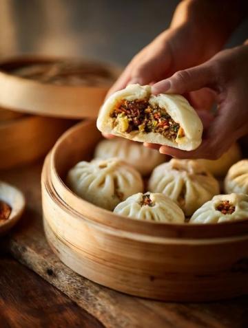 沈陽美食之旅:9道經(jīng)典口感帶你驚艷!