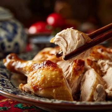 佛跳墻:福建奢華傳統(tǒng)名菜,美食界的貴族