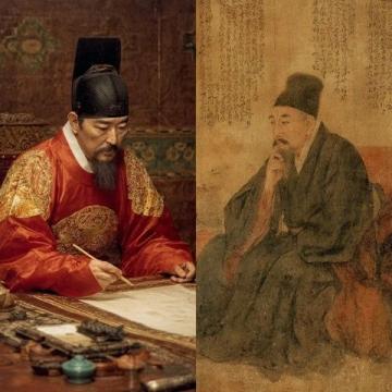 坦白說，過去我對國學知之甚少