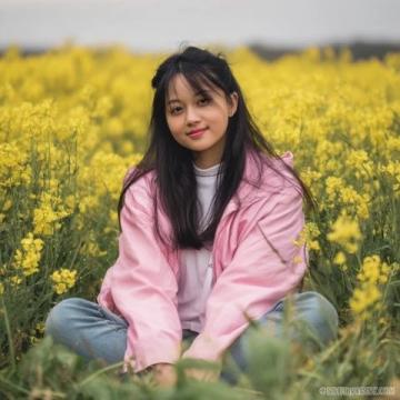 江南秘境:藏于古村中的油菜花海等你來探秘