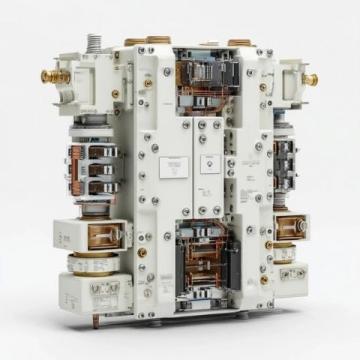 全面解析:接觸器工作原理與電工必備知識