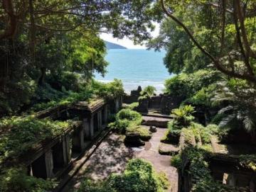 閩南三島暴走之旅：廈門、漳州、泉州!
