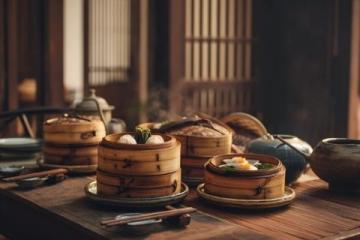 陜西時辰包子入選非遺：千年匠心傳承的獨特美食文化