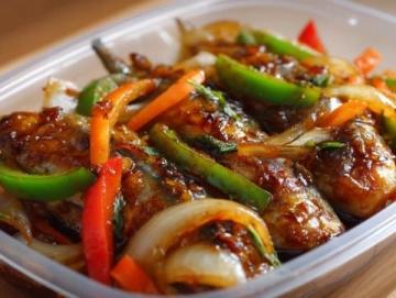 撫順麻辣拌:東北小吃界的隱藏寶藏