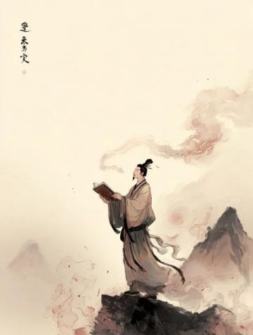 古代漢語謙稱藝術:王侯、臣子到普通人的自我表達智慧