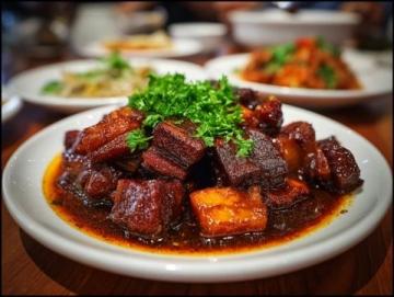 青椒肉絲,這道經(jīng)典的中式家常菜,以其色澤鮮艷、口感豐富而受到眾多食客的喜愛