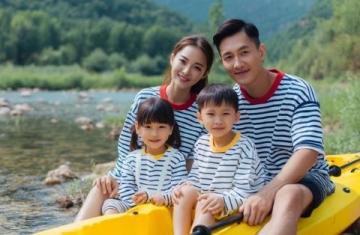 陜西渭南杜橋社區孩子們給出了怎樣的答案？——用愛與童趣慶祝母親節！