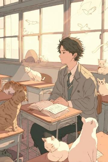 曬曬中學生的早餐!猜猜誰吃的多?