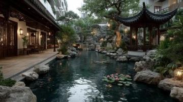 原來這里是大魚海棠取景地!漳州云水謠,這名字一聽就文藝范兒十足