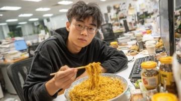 從票房紀錄看古天樂和林峯的"美食友情",原來這背后有個大秘密!
