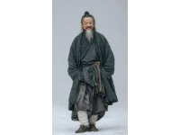 杭錦后旗，這個名字聽起來就像是一首古老的民歌，帶著濃厚的西北風情,這里，不僅有