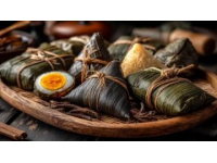 中國各地粽子風(fēng)味大賞：哪個才是你的最愛？