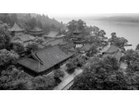 閩、粵、贛旅游打卡地（九）福建行一一廈門南普陀寺、廈門大學、廈門世茂大廈