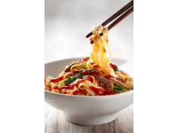 山藥健脾養(yǎng)胃，做成剪刀面，孩子們都喜歡吃,分享養(yǎng)胃美食娃最愛吃的主食