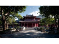 麗江竹逸軒：詩意庭院里的慢時光體驗