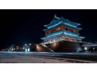 感受冬日溫暖！臺(tái)兒莊古城熱烈推薦：冬日美食盛宴—臺(tái)兒莊古城美食火鍋