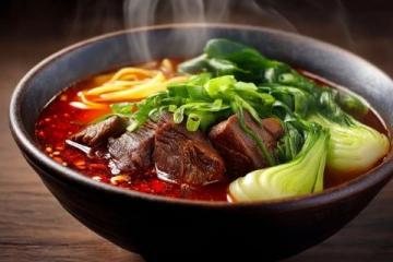 揭秘:這款重慶小面日賺3000,配方公開學(xué)起來