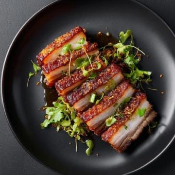 梅菜扣肉秘籍:家常美味制作指南,蒸出幸福滋味!