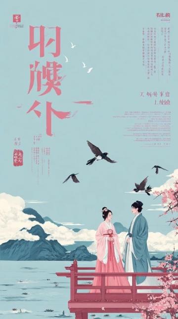 阿秋的溫馨晚餐：邱曉輝筆下的永遇樂風情