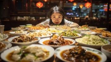 太奶奶家午餐：情感與美食的交融 - 邱曉輝筆下述