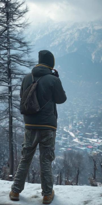 金佛山耍雪攻略：兩天一夜玩樂指南來襲！