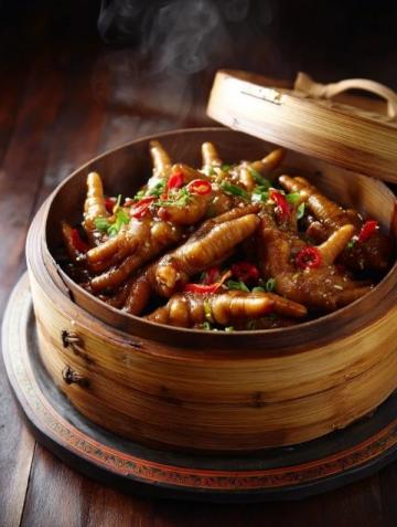 健康湘菜,新口味體驗
