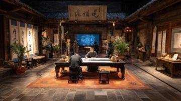 通州區:一個融合歷史文化與現代風貌的旅游勝地