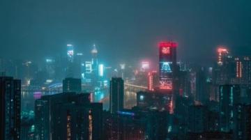 重慶又一“新晉”打卡地莫奈花園,你被美到了嗎?