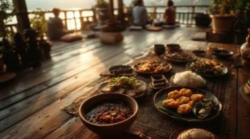 會安、峴港之旅：美食指南與必嘗佳肴推薦