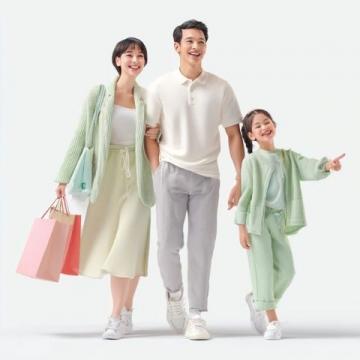 晚市購物驚喜：帶娃散步偶遇“天仙配”促銷，蔬菜肉品超值優惠