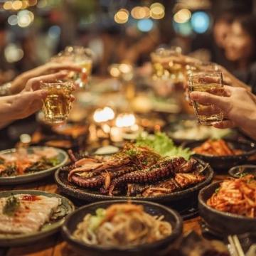 午后來一杯活力滿滿！推薦幾款營養午餐佳肴