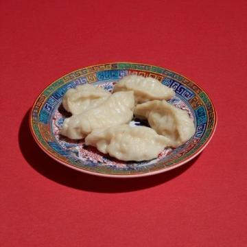 餃子的魅力：從孩子到老人的舌尖記憶