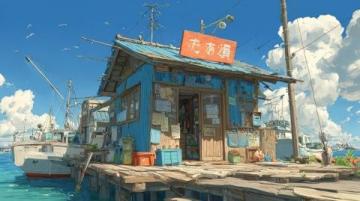 冬至特輯:家鄉(xiāng)石浦漁港帶魚凍喚醒童年記憶