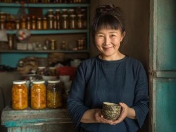 閩南各地隨處可見(jiàn)各式各樣的茶葉店