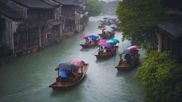清明節(jié)龍巖三日游攻略及避雷指南