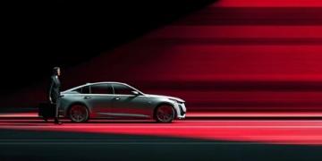 奧迪車尾標識解析：了解35的真正含義