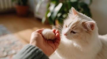 新手養(yǎng)貓必看：確保貓咪健康成長的經(jīng)驗分享