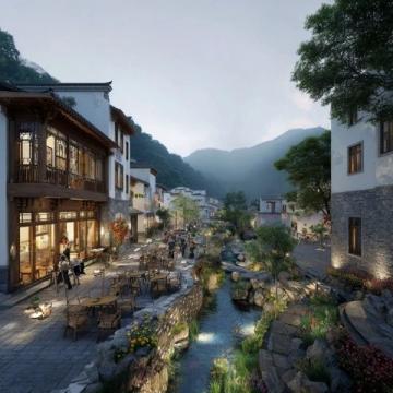 通州區:一個融合歷史文化與現代風貌的旅游勝地